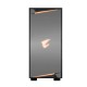 GIGABYTE AORUS AC300W ATX MID-TOWER RGB GAMING PC CASE