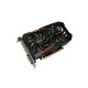 Gigabyte GeForce GTX 1050 TI OC 4GB Graphics Card