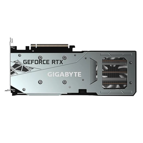 Gigabyte GeForce RTX 3060 GAMING OC 12G Graphics Card