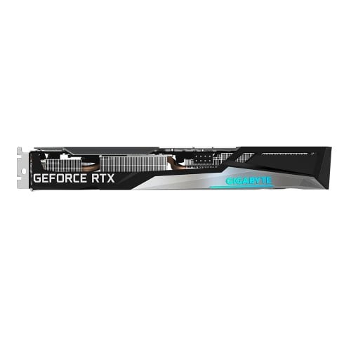 Gigabyte GeForce RTX 3060 GAMING OC 12G Graphics Card