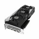 GIGABYTE GeForce RTX 3070 Ti GAMING OC 8GB Graphics Card