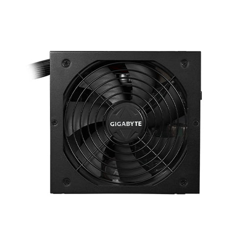 GIGABYTE GP-G750W 750 WATT POWER SUPPLY