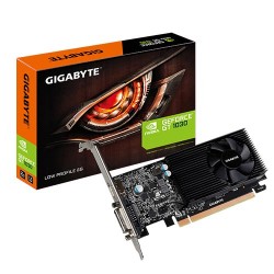 Gigabyte GeForce GT 1030 Low Profile 2G GDDR5 Graphics Card (bundle with full pc)