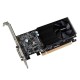 Gigabyte GeForce GT 1030 Low Profile 2G GDDR5 Graphics Card (bundle with full pc)