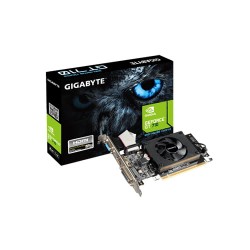 Gigabyte GeForce GT 710 2GB DDR3 Graphics Card