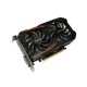 Gigabyte GTX 1050 Ti OC 4GB DDR5 Graphics Card(bundle)