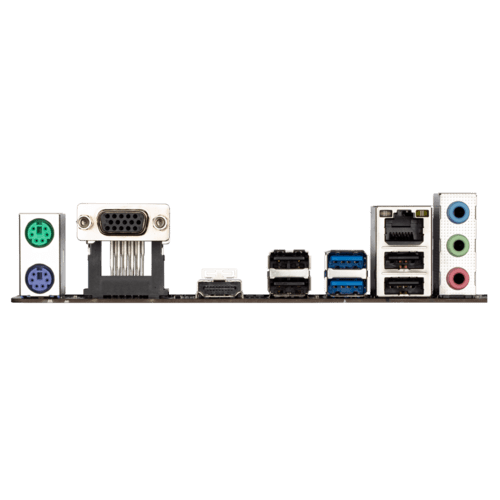 Gigabyte H410M H V2 Micro ATX Motherboard