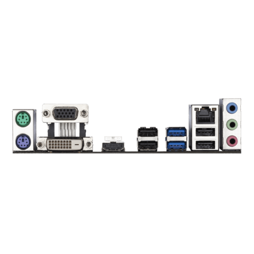 Gigabyte H410M S2H V2 10th Gen Micro ATX Motherboard