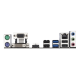 Gigabyte H410M S2H V2 10th Gen Micro ATX Motherboard