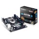 Gigabyte H81M-S 4th Gen Intel Motherboard