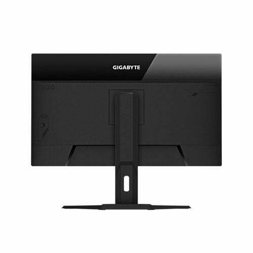 Gigabyte M32Q 32 Inch 165Hz QHD KVM IPS Gaming Monitor