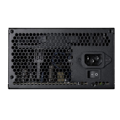 Gigabyte P650B 650W 80 Plus Bronze Certified Power Supply