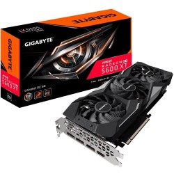 Gigabyte Radeon RX 5600 XT GAMING OC 6G Graphics Card