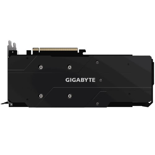 Gigabyte Radeon RX 5600 XT GAMING OC 6G Graphics Card
