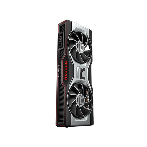 Gigabyte Radeon RX 6700 XT 12G Graphics Card