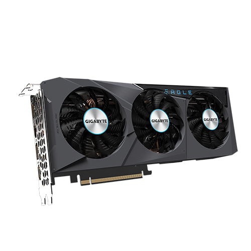 Gigabyte GeForce RTX 3070 Eagle 8G Graphics Card