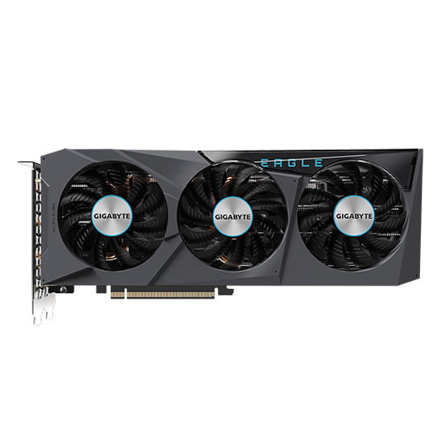 Gigabyte GeForce RTX 3070 Eagle 8G Graphics Card