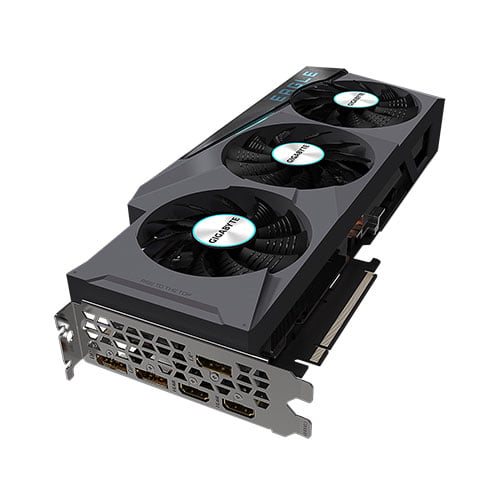 Gigabyte GeForce RTX 3080 EAGLE OC 10GB Graphics Card
