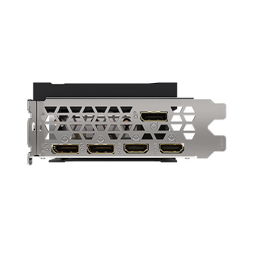 Gigabyte GeForce RTX 3080 EAGLE OC 10GB Graphics Card