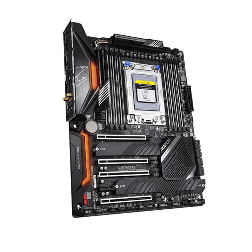 Gigabyte TRX40 AORUS PRO WIFI ATX sTRX4 Motherboard