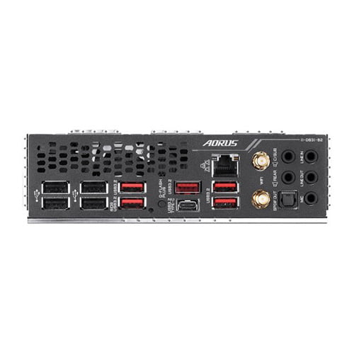 Gigabyte TRX40 AORUS PRO WIFI ATX sTRX4 Motherboard