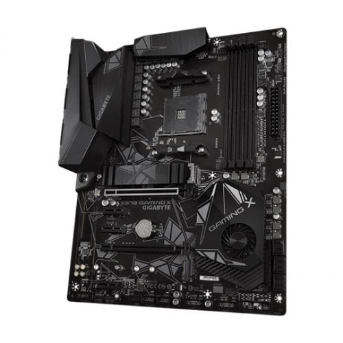 Gigabyte X570 Gaming X AMD ATX Motherboard