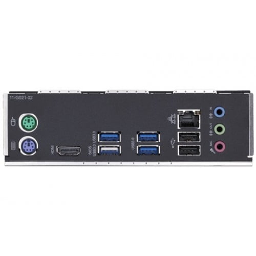 Gigabyte X570 Gaming X AMD ATX Motherboard