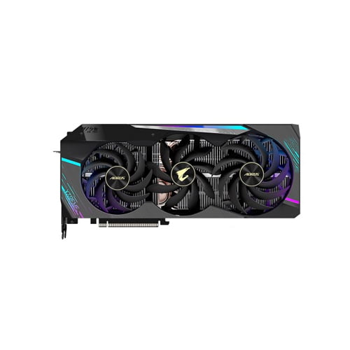 Gigabyte Aorus GeForce RTX 3080 Ti Xtreme 12G GDDR6X Graphics Card