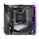 Gigabyte Z490I AORUS ULTRA LGA 1200 Mini-ITX Motherboard
