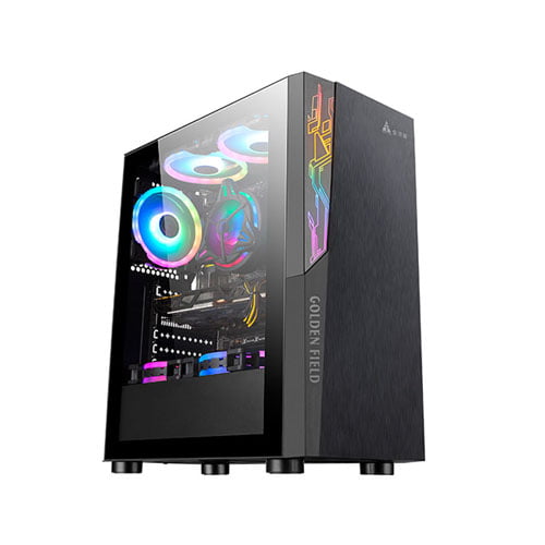 Golden Field 1091B Gaming Casing