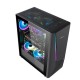 Golden Field 1092B Gaming Casing