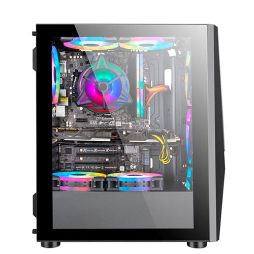 Golden Field 1092B Gaming Casing