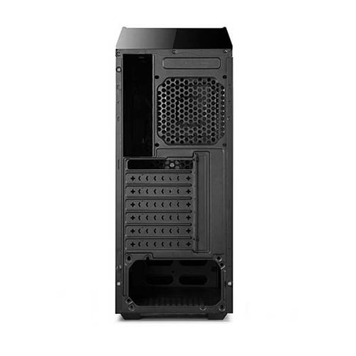 Golden Field 6013B Semi Window Side Panel Casing