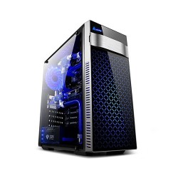 Golden Field 6017B ATX Gaming Desktop Casing