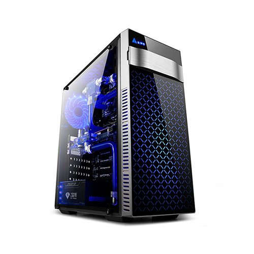 Golden Field 6017B ATX Gaming Desktop Casing