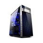 Golden Field 6017B ATX Gaming Desktop Casing