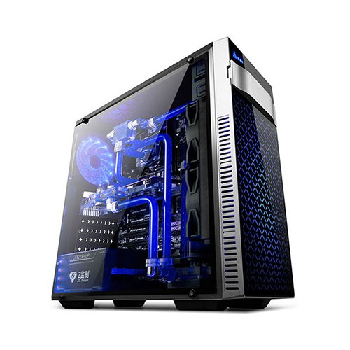 Golden Field 6017B ATX Gaming Desktop Casing