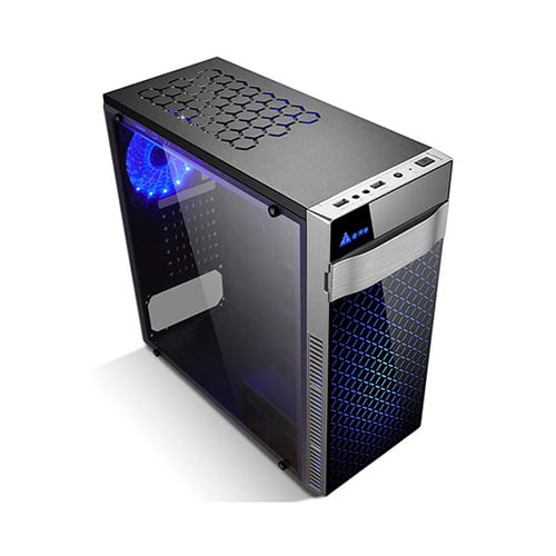 Golden Field 6017B ATX Gaming Desktop Casing