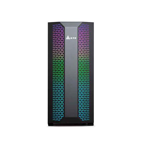Golden Field 7689B ATX Gaming Case