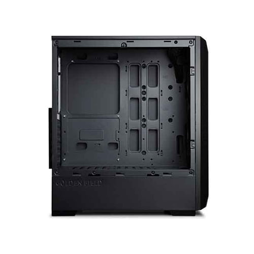 Golden Field 7689B ATX Gaming Case