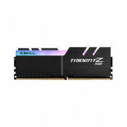 G.Skill Trident Z 16GB DDR4 3200MHz RGB RAM