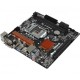 Asrock H110M-HDV R3.0 Super Alloy Micro ATX Motherboard