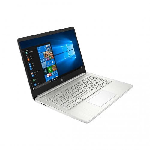 HP 14s-dq2575TU Core i3 11th Gen 14 Inch FHD Laptop HP 14s-dq2575TU Core i3 11th Gen 14 Inch FHD Laptop