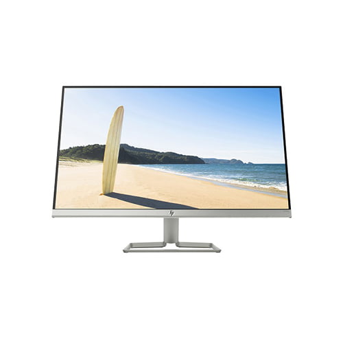 HP 27FW 27-Inch Ultraslim Full HD IPS Monitor