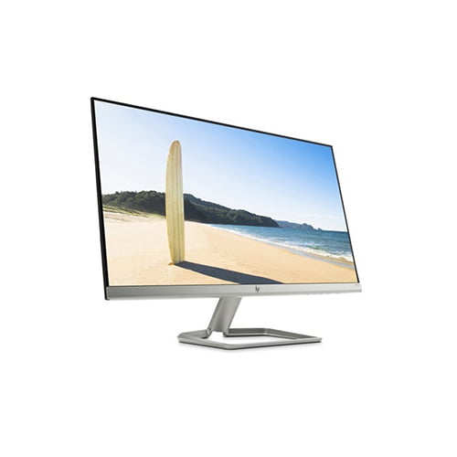 HP 27FW 27-Inch Ultraslim Full HD IPS Monitor