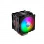 COOLER MASTER HYPER 212 LED TURBO ARGB CPU AIR COOLER