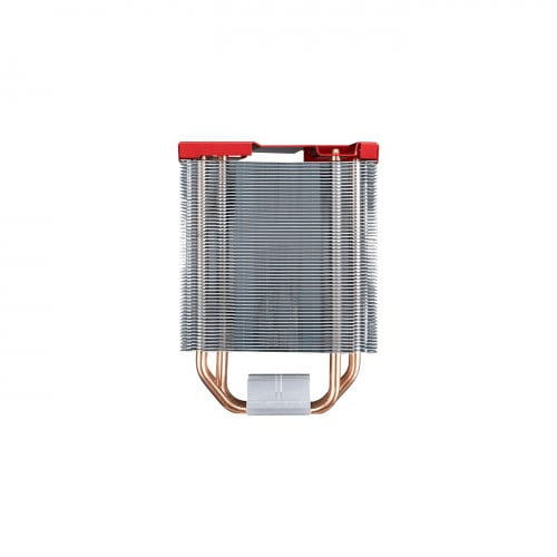 Cooler Master HYPER 212 LED Turbo Black Cover Red Led Air CPU Cooler
