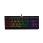 HyperX Alloy Core RGB Membrane Gaming Keyboard