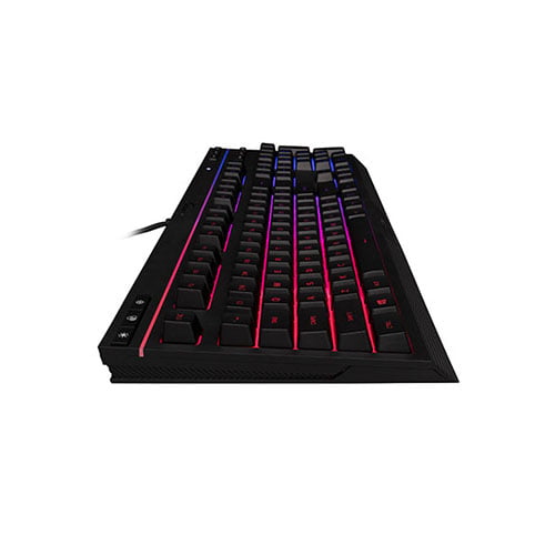 HyperX Alloy Core RGB Membrane Gaming Keyboard