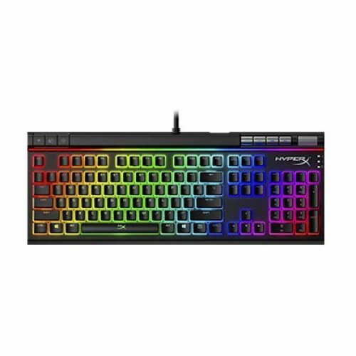 HyperX Alloy Elite 2 Mechanical Gaming Keyboard